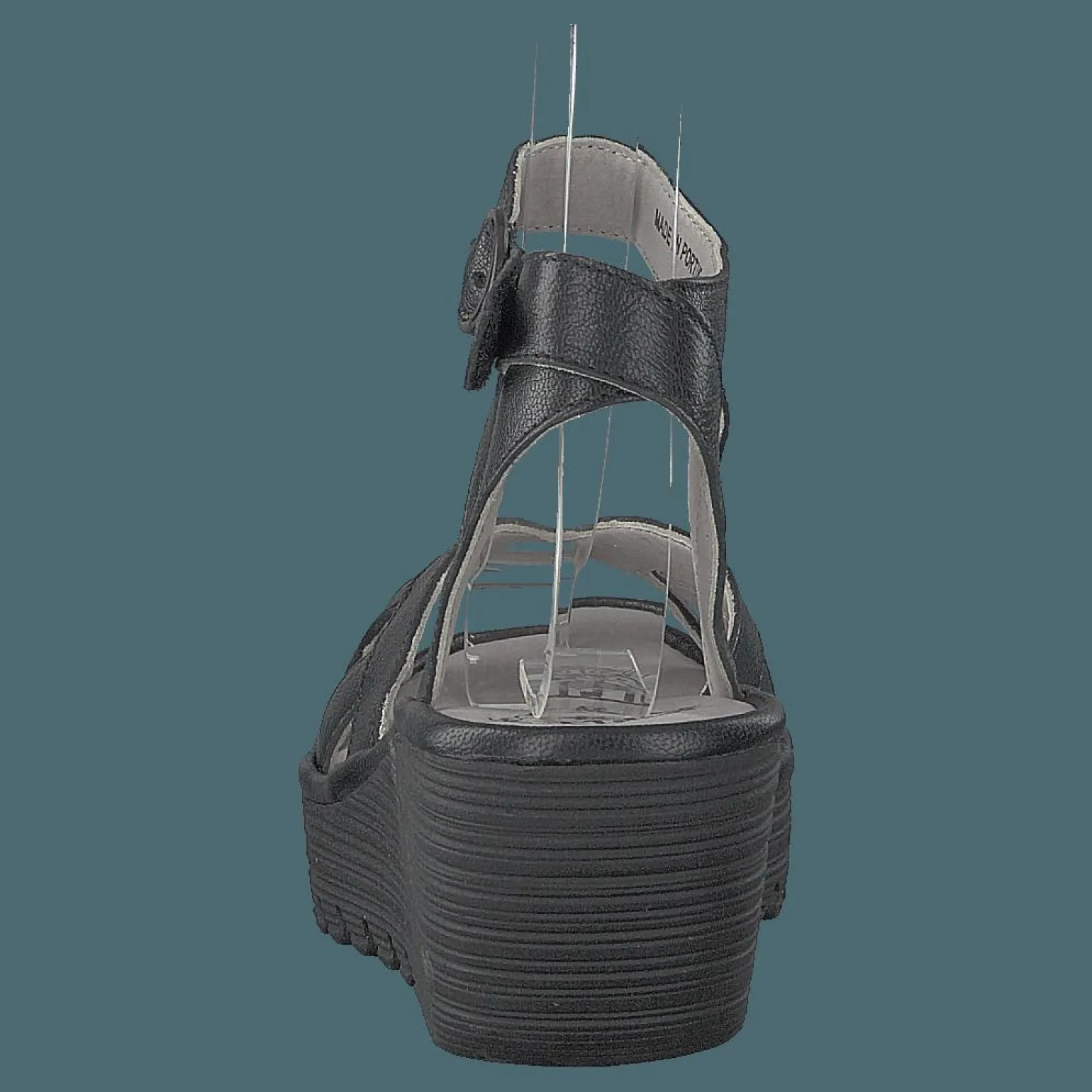 Yrat021fly Black