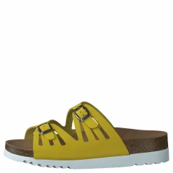 Ystad Yellow