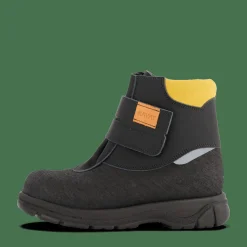 Yxhult Jr Xc Black