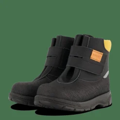 Yxhult Jr Xc Black