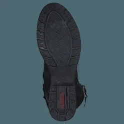 Z9582-00 00 Black