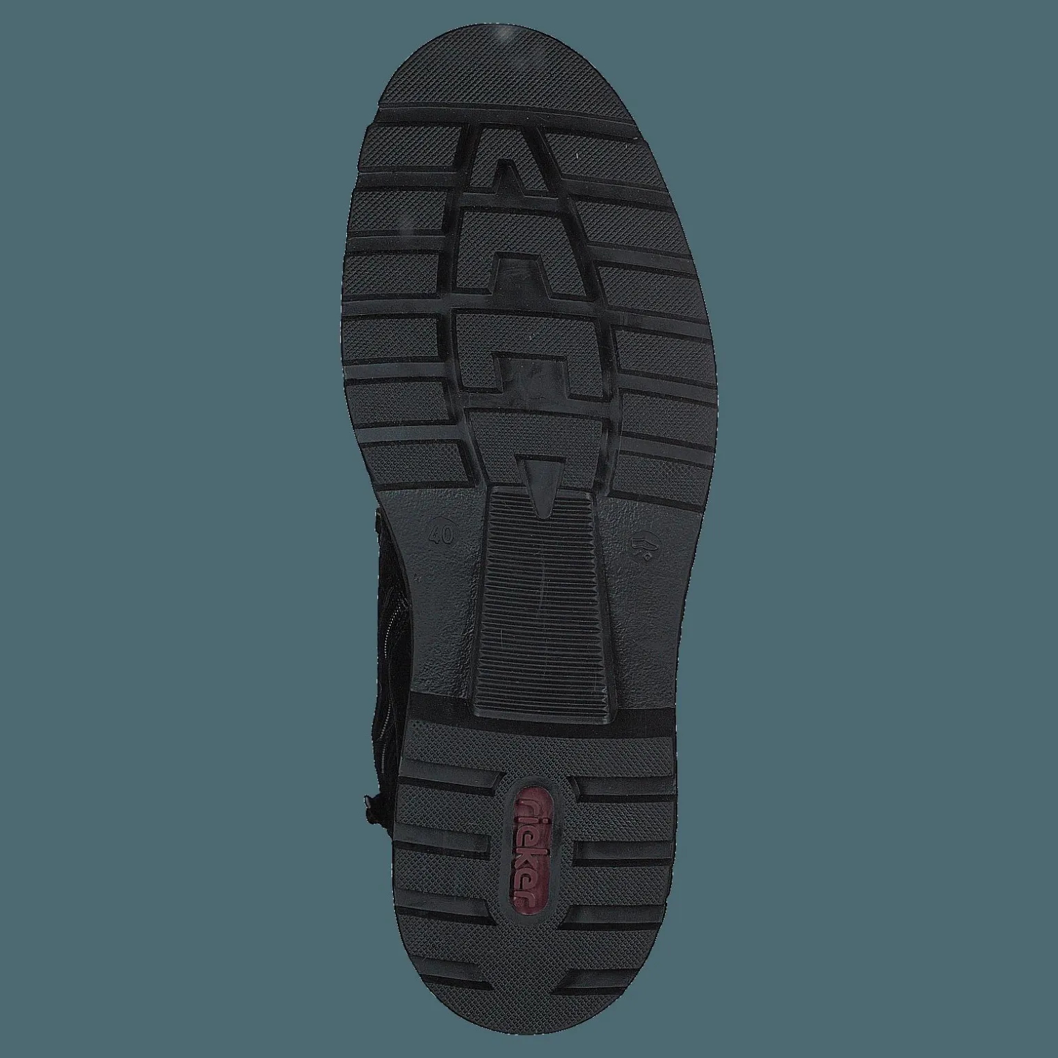 Z5500 Black