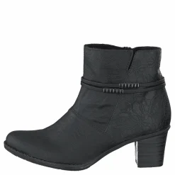 Z7684-00 Black