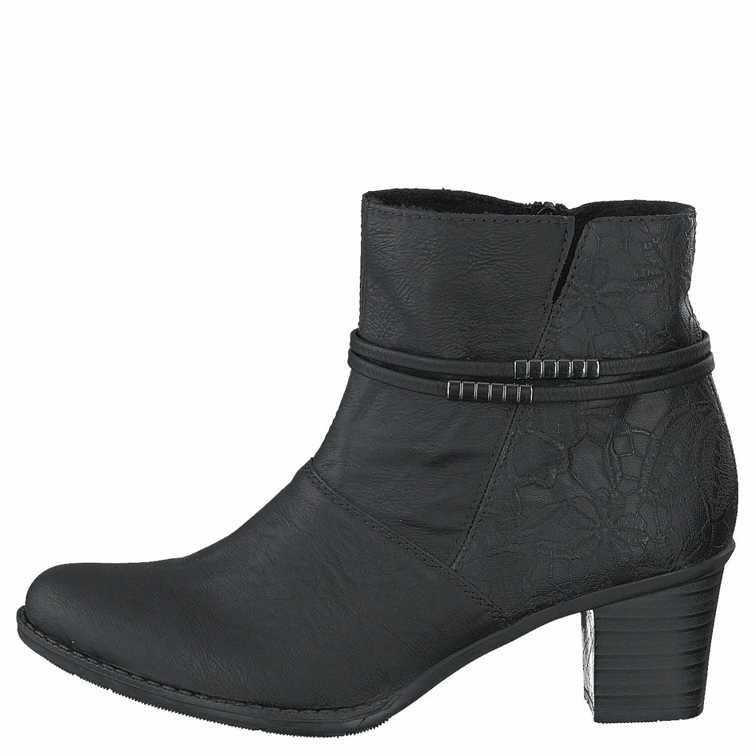 Z7684-00 Black