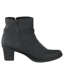 Z7684-00 Black