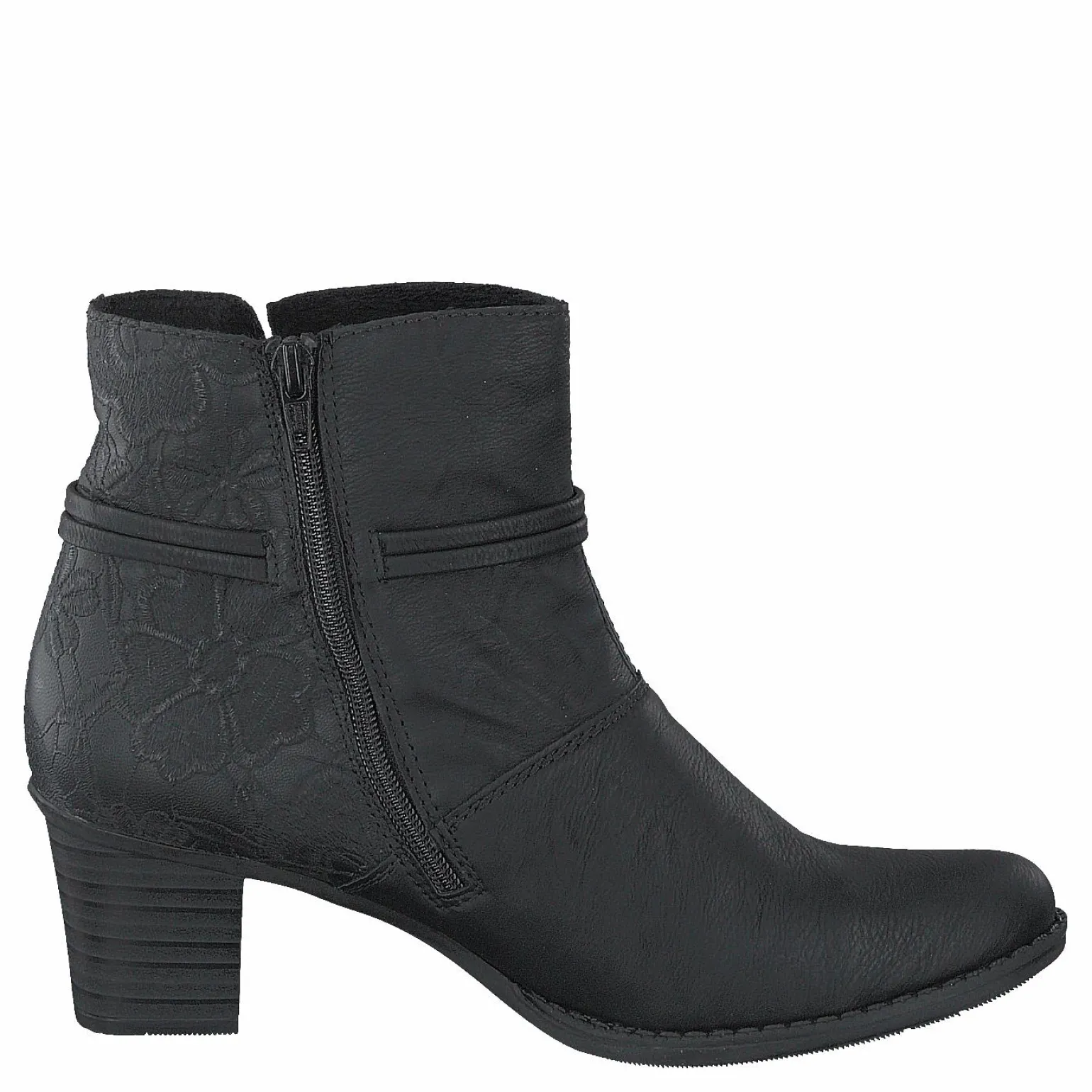 Z7684-00 Black