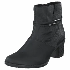 Z7684-00 Black