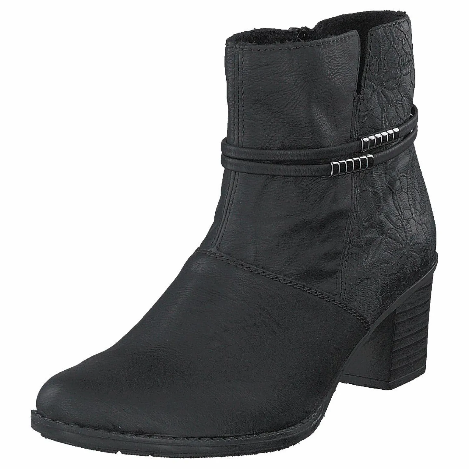Z7684-00 Black