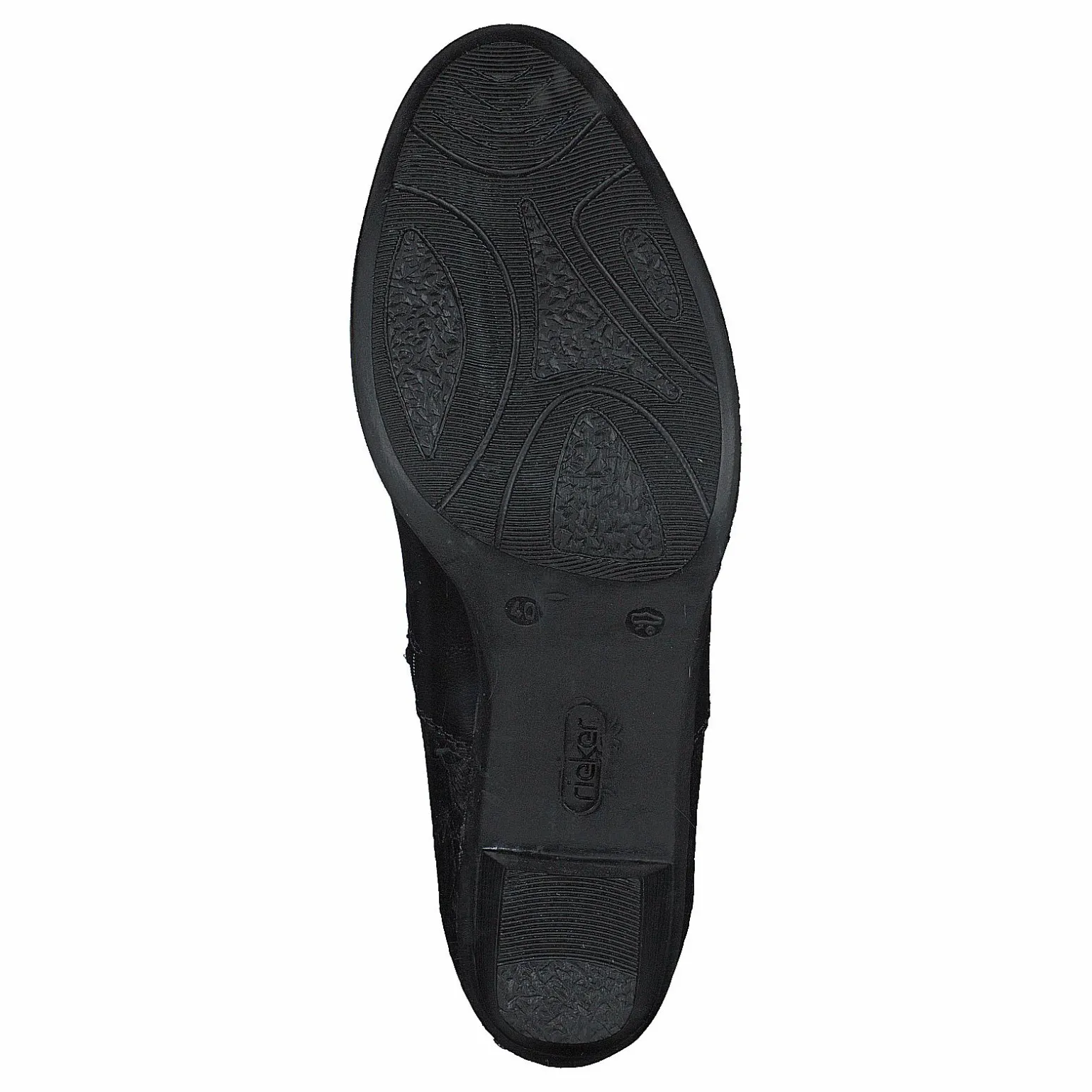 Z7684-00 Black