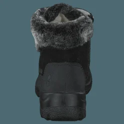 Z7132-00 Black