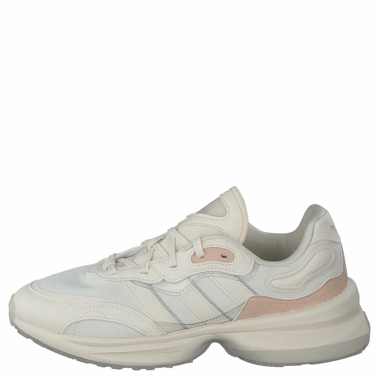 Zentic W Wonder White / Wonder White / Halo Blush