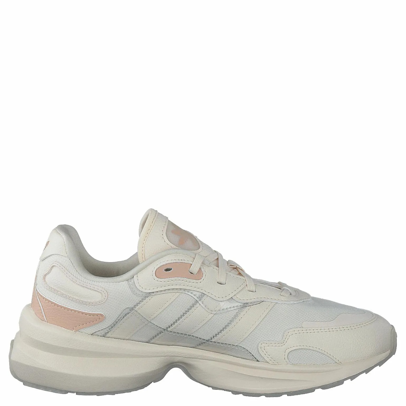 Zentic W Wonder White / Wonder White / Halo Blush