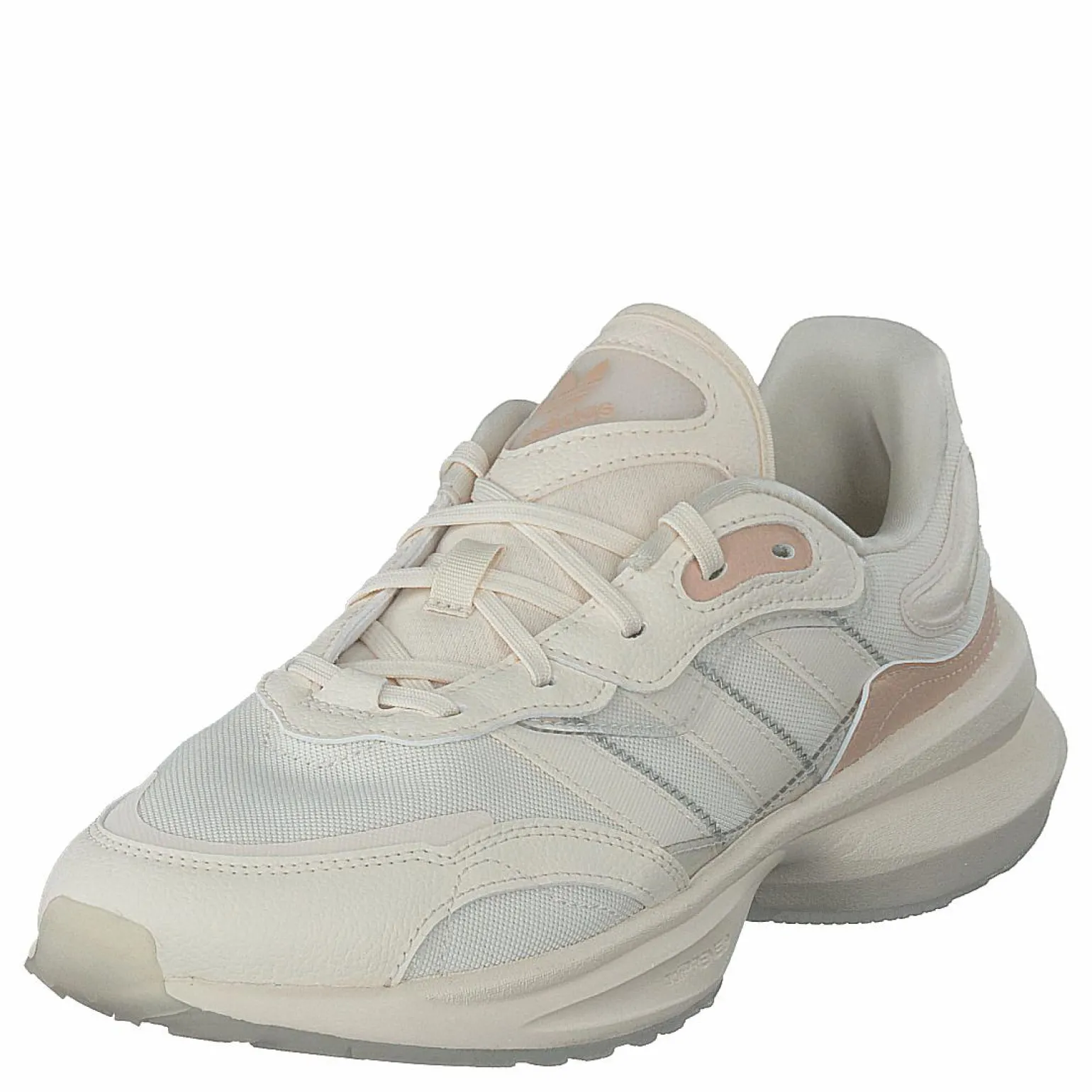 Zentic W Wonder White / Wonder White / Halo Blush