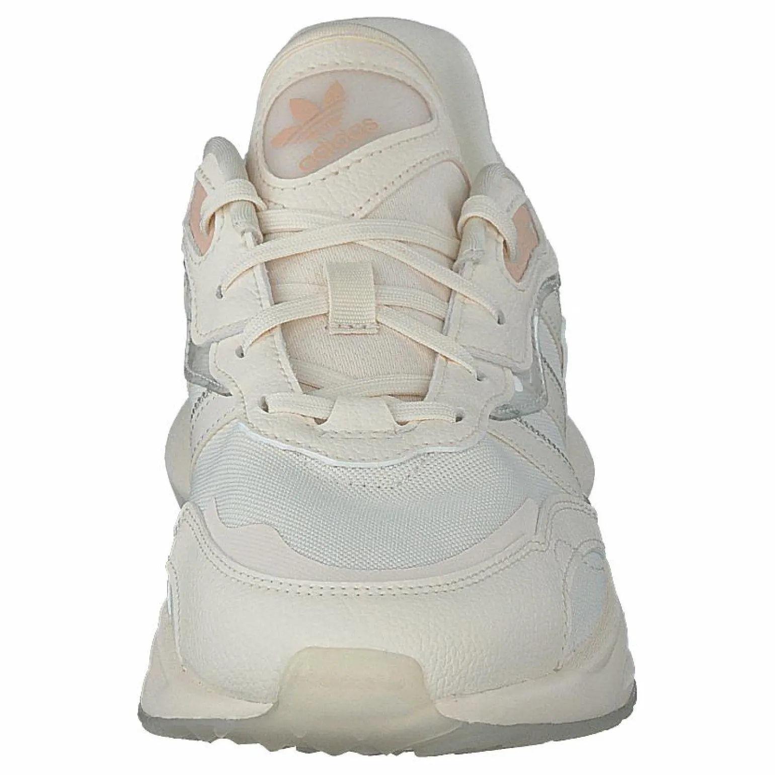 Zentic W Wonder White / Wonder White / Halo Blush