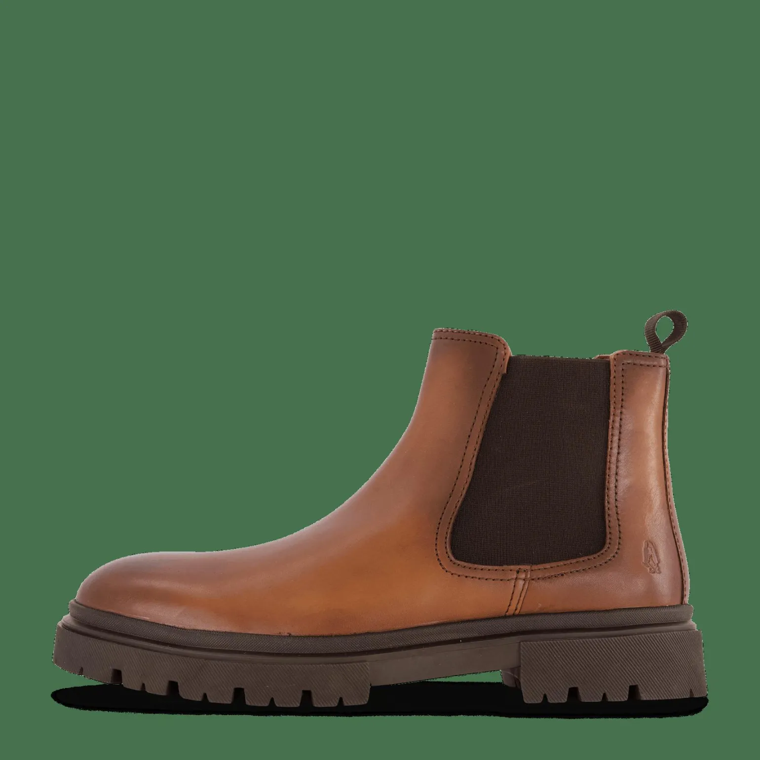 Zibi Chelsea Cognac