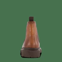 Zibi Chelsea Cognac