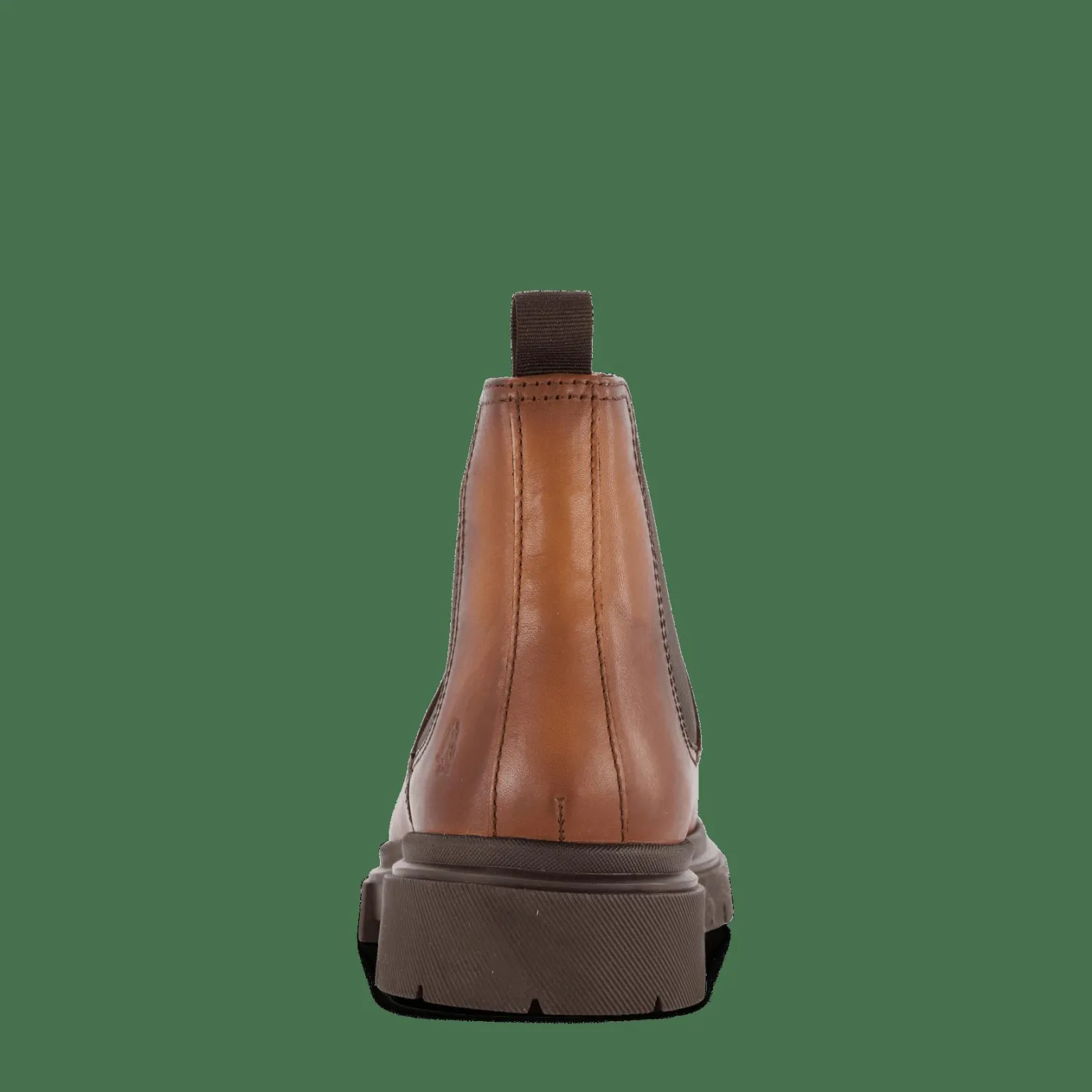 Zibi Chelsea Cognac
