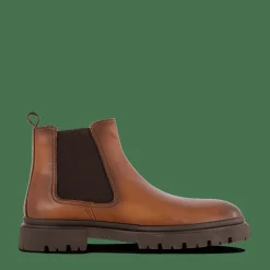 Zibi Chelsea Cognac