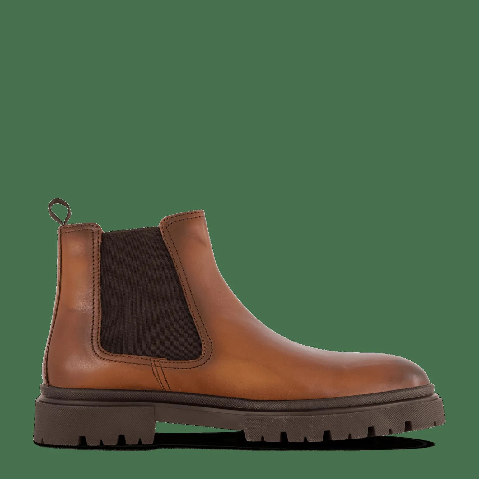 Zibi Chelsea Cognac