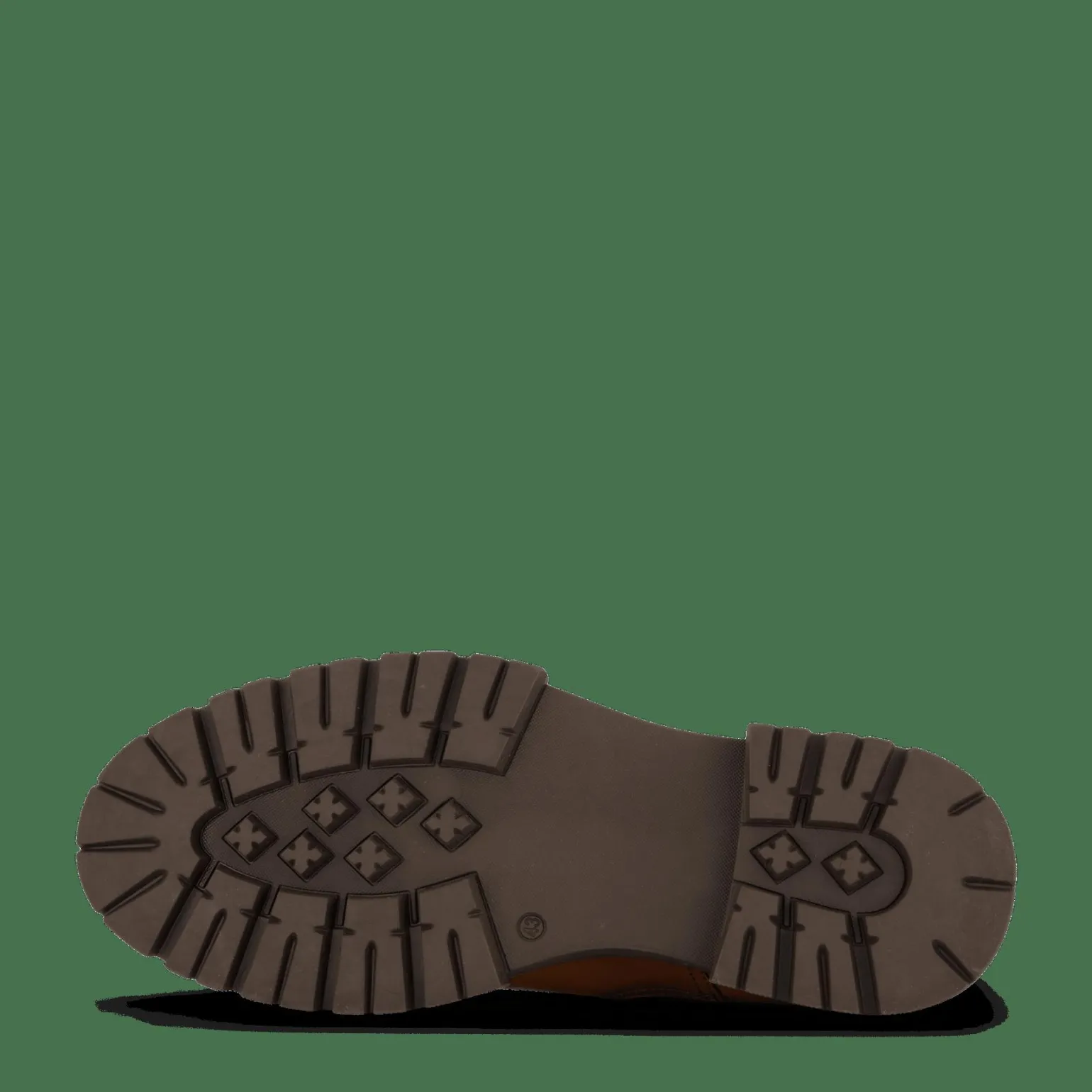 Zibi Chelsea Cognac