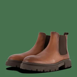 Zibi Chelsea Cognac
