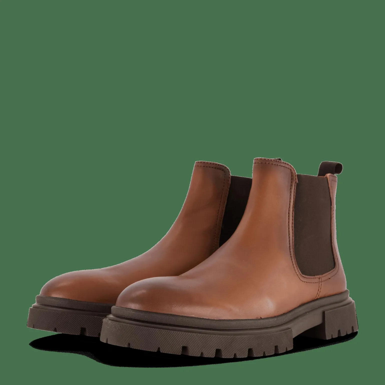 Zibi Chelsea Cognac
