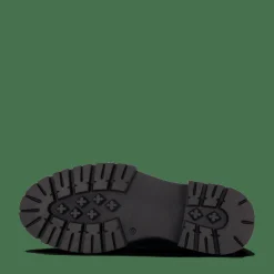 Zibi Lace Hi Black