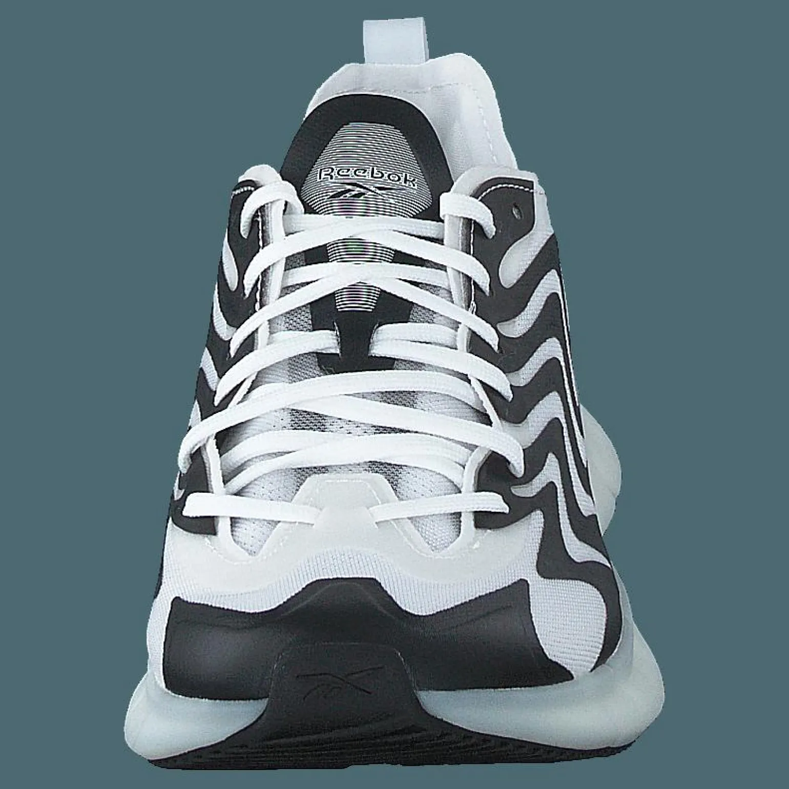 Zig Kinetica 21 Ftwwht/cblack/trgry1