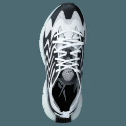 Zig Kinetica 21 Ftwwht/cblack/trgry1