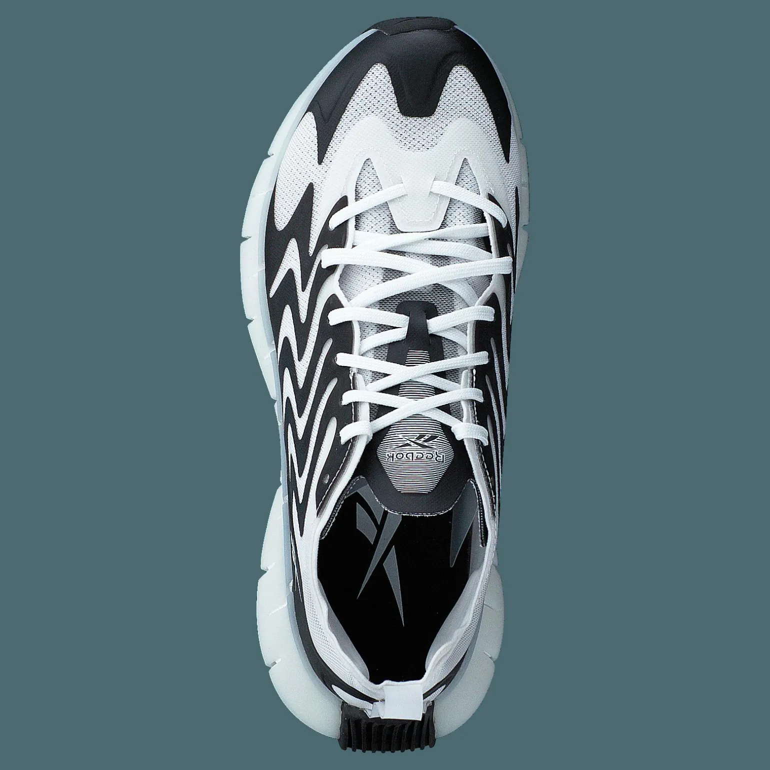 Zig Kinetica 21 Ftwwht/cblack/trgry1