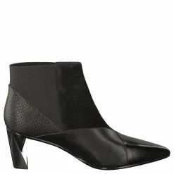 Zink Patch Lo Black