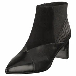 Zink Patch Lo Black