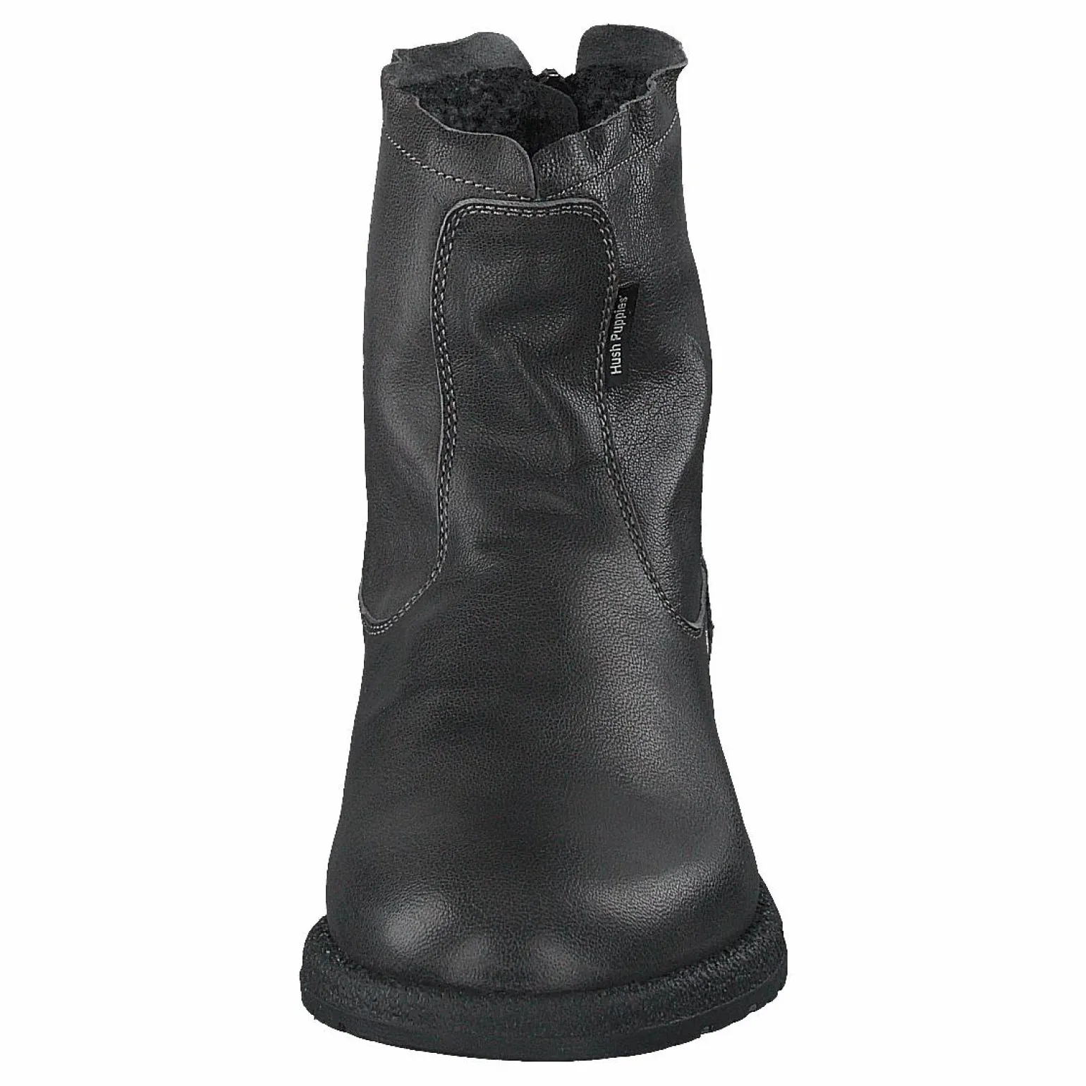 Zip Boot Antracite