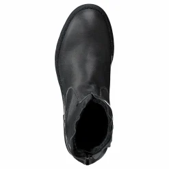 Zip Boot Antracite