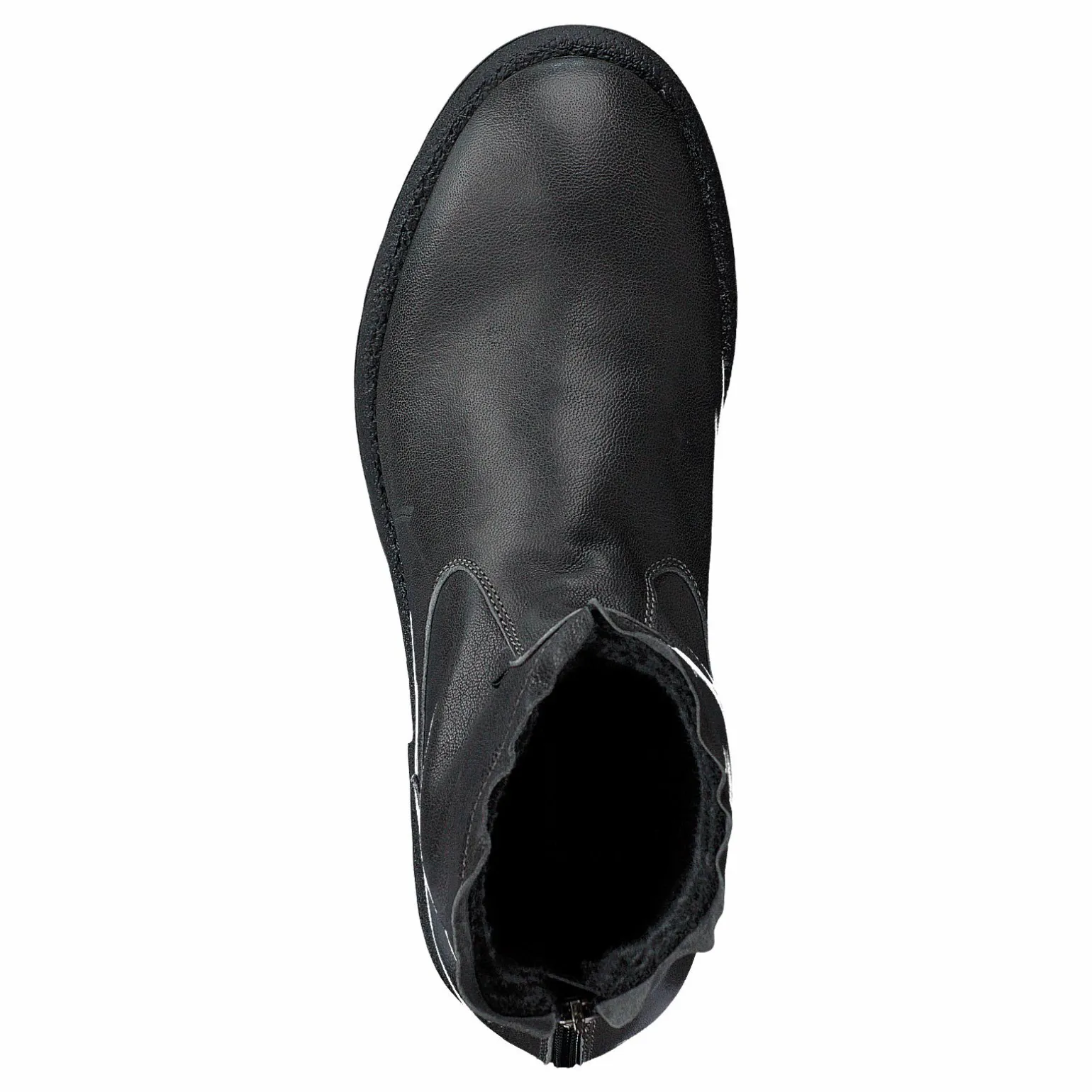 Zip Boot Antracite