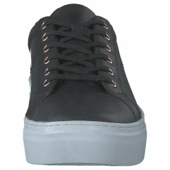 Zoe Platform Black