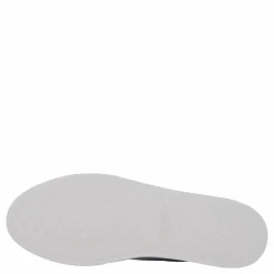 Zoe Platform White