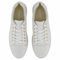 Zoe Platform White