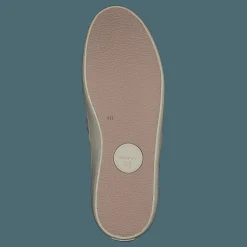Zoe Slip-on Shoes Silver Pink