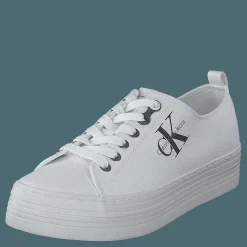 Zolah White