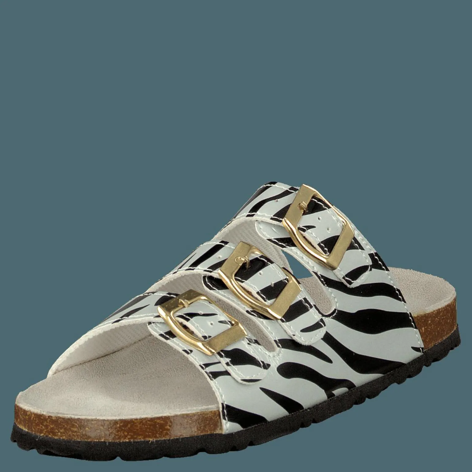 Zoolo White