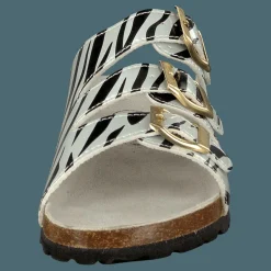 Zoolo White